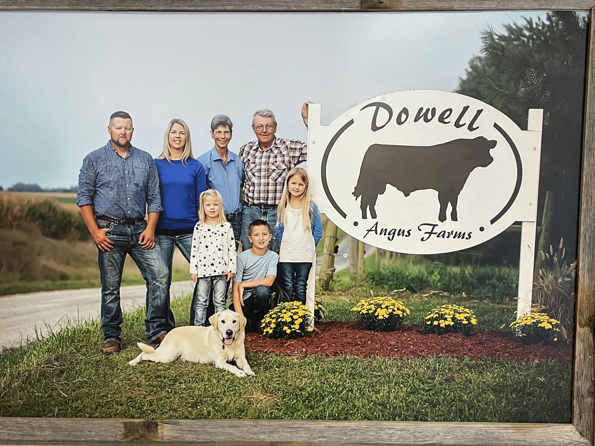 Local Farms Magro’s Meat Processing Springfield, IL